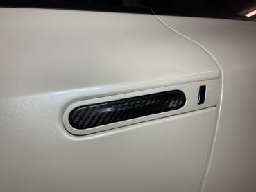 Preview: Carbon Türgriffe paar